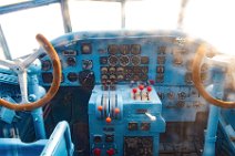 Flight Deck Junkers JU52 Flight Deck Junkers JU52.jpg