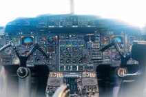 Flight deck of CONCORDE 01 Flight deck of CONCORDE 01.jpg