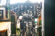 Flight deck of Iljuschin Il-14P Flight deck of Iljuschin Il-14P.jpg