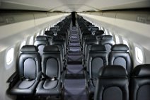 20111021_205940_MUSEUM_OF_FLIGHT_CONCORDE_CABIN passenger cabin CONCORDE