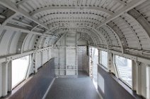 Cabin Junkers JU52 Cabin Junkers JU52.jpg