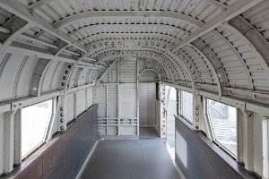 02 PASSANGER CABIN