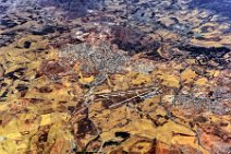 GEO ART - airport of Constantine DABC and southern part of the city - Algeria GEO ART - airport of Constantine DABC and southern part of the city - Algeria.jpg