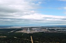 HP1_9203 Goose Bay, New Foundland, Canada