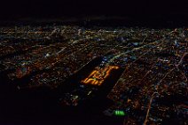 GEO ART - El Dorado Airport and city by night - Bogota - Colombia 05 GEO ART - El Dorado Airport and city by night - Bogota - Colombia 05.jpg