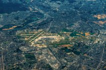 GEO ART - Airport Paris Orly - LFPO - France GEO ART - Airport Paris Orly - LFPO - France