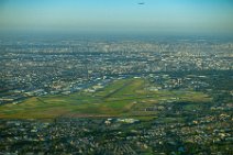 GEO ART - airport of Paris Le Bourget LFPB - FRANCE GEO ART - airport of Paris Le Bourget LFPB - FRANCE