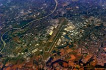 20130719_123145_GEOART_Airport_Toulouse-Blagnac_LFBO_France GEO ART: airport Toulouse-Blagnac, LFBO, France; home of Airbus Industries