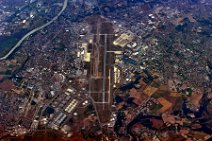 20130719_123209_GEOART_Airport_Toulouse-Blagnac_LFBO_France GEO ART: airport Toulouse-Blagnac, LFBO, France; home of Airbus Industries