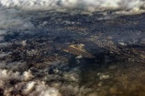 GEO ART - airport Berlin tegel EDDT - Germany GEO ART - airport Berlin tegel EDDT - Germany