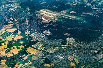 GEO ART - Bonn Airport EDDK - Germany GEO ART - Bonn Airport EDDK - Germany