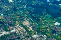 GEO ART - Hannover Airport EDDV GEO ART - Hannover Airport EDDV