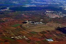 20110319_152129_GEOART US Army Airfield in Mainz - Finthen