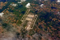 20110727_141947_Airport_Munich_EDDM Aerial photo: Franz-Josef-Strauss Airport Munich; EDDM
