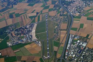 WIESBADEN ARMY AIRFIELD