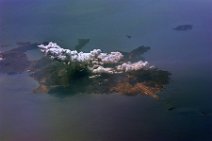 20120921_001631_GEOART_SKYROS_Greece GEO ART: island of SKYROS with SKYROS airport, Greece