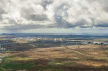 GEO ART - approaching Keflavic airport from the north - ICELAND 02 GEO ART - approaching Keflavic airport from the north - ICELAND 02.jpg