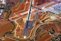 20120921_001631_aerial_TEL AVIV_BEN_GURION_airport_LLBG_Israel_3 Tel Aviv Ben Gurion airport LLBG, Israel