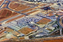20120921_001631_aerial_TEL AVIV_BEN_GURION_airport_LLBG_Israel_5 Tel Aviv Ben Gurion airport LLBG, Israel