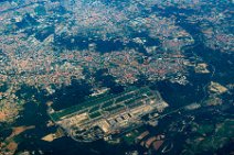 GEO ART - Airport Milano Malpensa - LIMC - Italy 1 GEO ART - Airport Miano Malpensa - LIMC - Italy 1