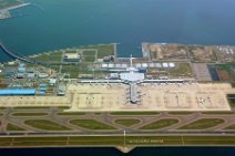 20120604_080359_Nagoya_Chubu_Centrair_RJGG_2 Aerial: Nagoya Chubu Centrair Airport (RJGG)