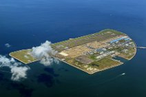 GEO ART - CHUBU CENTRAIR INTERNATIONAL AIRPORt NAGOYA - RJGG - JAPAN 3 GEO ART - CHUBU CENTRAIR INTERNATIONAL AIRPORt NAGOYA - RJGG - JAPAN 3