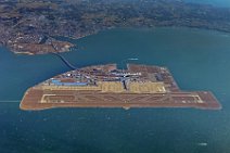 GEO ART - NAGOYA CHUBU CENTRAIR AIRPORT - JAPAN 2