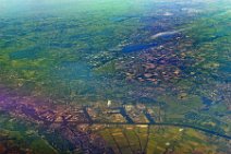 20140516_104115_aerial_airport_AMSTERDAM_SCHIPHOL_EHAM_Netherlands aerial: airport AMSTERDAM SCHIPHOL, Netherlands, EHAM