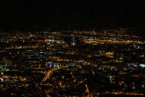 GEO ART - Lisbon by night - approaching runway 03 - Portugal 1 GEO ART - Lisbon by night - approaching runway 03 - Portugal 1