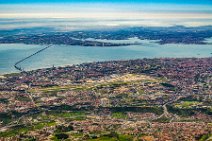 GEO ART - Lisbon with airport LPPT - Portugal 03 GEO ART - Lisbon with airport LPPT - Portugal 03