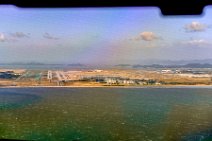 Approaching Incheon International Airport - RWY 33 - South Korea 01 Approaching Incheon International Airport - RWY 33 - South Korea 01.jpg