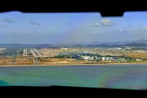 Approaching Incheon International Airport - RWY 33 - South Korea 02 Approaching Incheon International Airport - RWY 33 - South Korea 02.jpg