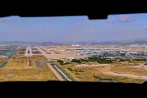 Approaching Incheon International Airport - RWY 33 - South Korea 03 Approaching Incheon International Airport - RWY 33 - South Korea 03.jpg