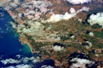 20120217_124310_GEOART_PALMA_DE_MALLORCA_AIRPORT GEO ART: Spain, PALME DE MALLORCA AIRPORT (LEPA, PMI)
