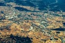 GEO ART - Pamplona with airport LEPP - Spain 01 GEO ART - Pamplona with airport LEPP - Spain 01