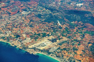 MALLORCA