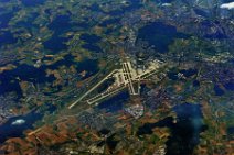 20130719_132144_GEOART_Airport_ZURICH_LSZH_Switzerland GEO ART: Airport ZURICH, LSZH, Switzerland