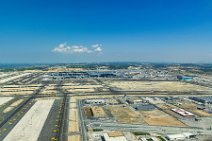 GEO ART - new ISTANBUL AIRPORT LTFM - Turkey 01 GEO ART - new ISTANBUL AIRPORT LTFM - Turkey 01