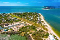 AERIAL ART - grass runway on North Captiva - Florida - USA 02 AERIAL ART - grass runway on North Captiva - Florida - USA 02.jpg