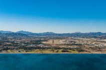 Approaching Malaga airport RWY 31 - LEMG - Spain Approaching Malaga airport RWY 31 - LEMG - Spain.jpg