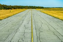 Taxiway in Pula airport - - LDPL - Croatia Taxiway in Pula airport - - LDPL - Croatia.jpg