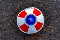 Taxiway light in EDDF 1 Taxiway light in EDDF 1.jpg