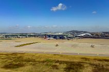 Terminal buildings and apron of Seoul - Incheon International Airport RKSI - 03 GEO ART - Terminal buildings and apron of Seoul - Incheon International Airport RKSI - 03.jpg
