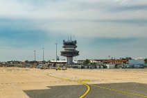 Tower of Faro International Airport - LPFR - Portugal Tower of Faro International Airport - LPFR - Portugal.jpg
