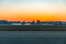 Old military aircraft in morning haze during sunrise - Kiev Boryspil airport - Ukraine 02 Old military aircraft in morning haze during sunrise - Kiev Boryspil airport - Ukraine 02.jpg