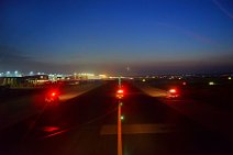FOLLOW ME ESCORT AT FRANKFURT AIRPORT - FAREWELL FLIGHT - GERMANY 04 FOLLOW ME ESCORT AT FRANKFURT AIRPORT - FAREWELL FLIGHT - GERMANY 04