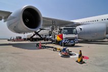 DSC_2296 Betankung eines Airbus A340-600 |refueling of an Airbus A340-600