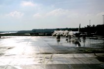 DE-ICING DE-ICING