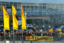 20120204_145838_Airport_FRA_Demo Demo gegen Fluglrm am Flughafen Frankfurt