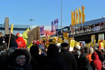 20120204_150232_Airport_FRA_Demo Demo gegen Fluglrm am Flughafen Frankfurt